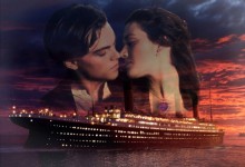 Titanic :'(